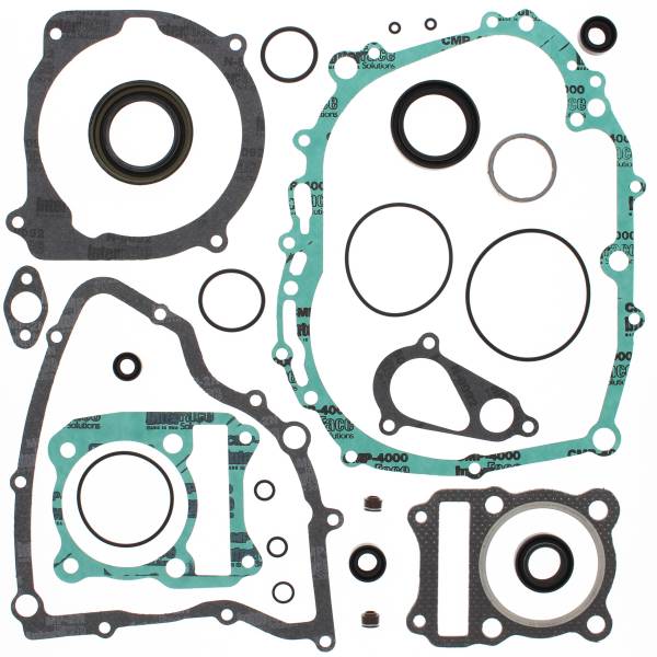 VERTEX - COMPLETE GASKET SET- SUZUKI - Image 1