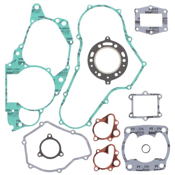 VERTEX - COMPLETE GASKET SET - HONDA - Image 1