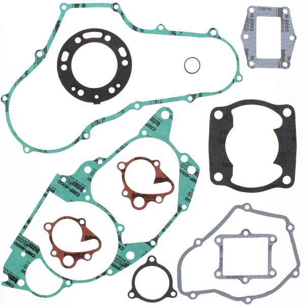 VERTEX - COMPLETE GASKET SET - HONDA - Image 1