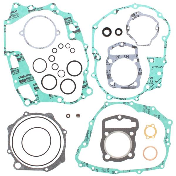 VERTEX - COMPLETE GASKET SET - HONDA - Image 1