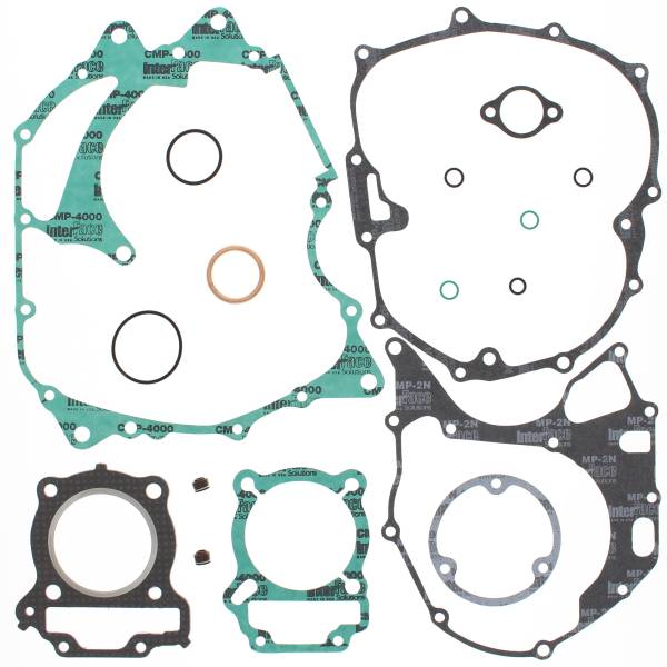 VERTEX - COMPLETE GASKET SET - HONDA - Image 1