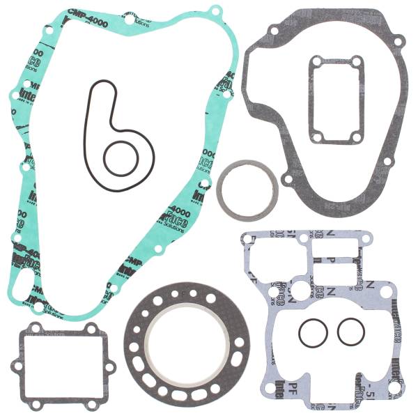 VERTEX - COMPLETE GASKET SET- SUZUKI - Image 1