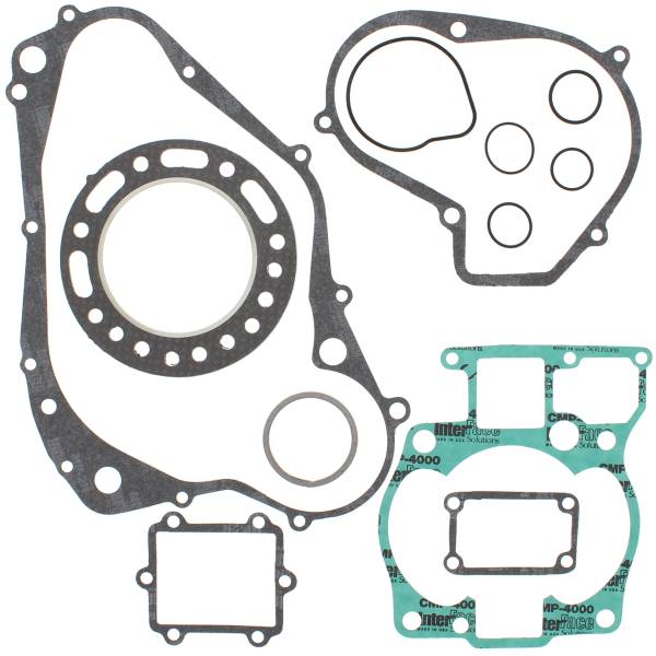 VERTEX - COMPLETE GASKET SET- SUZUKI - Image 1