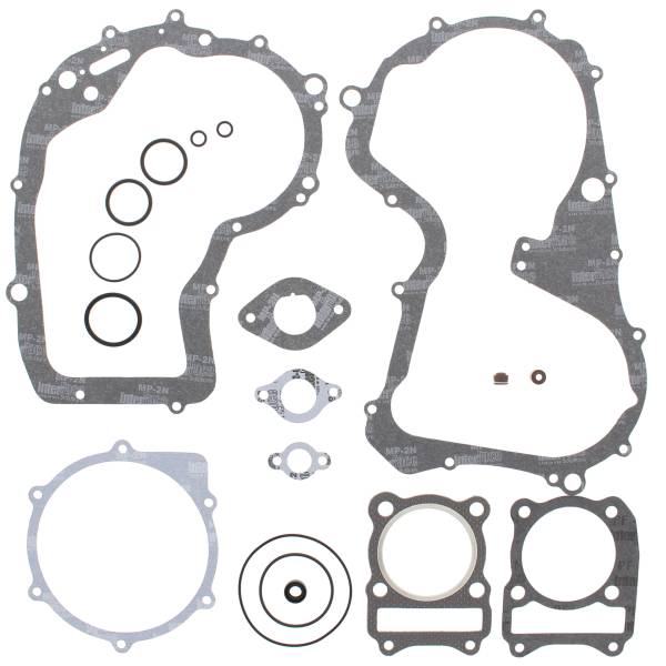 VERTEX - COMPLETE GASKET SET- A/C - Image 1