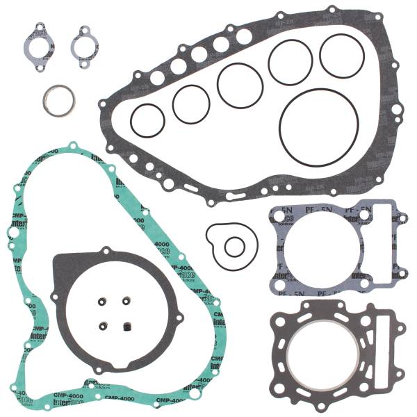 VERTEX - COMPLETE GASKET SET- A/C SUZ - Image 1