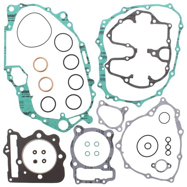 VERTEX - COMPLETE GASKET SET - HONDA - Image 1