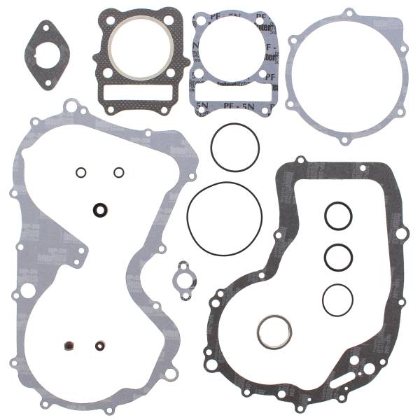 VERTEX - COMPLETE GASKET SET- SUZUKI - Image 1