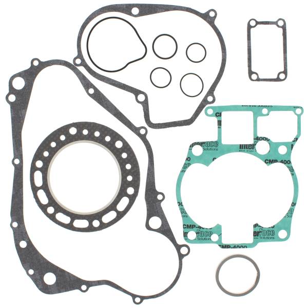 VERTEX - COMPLETE GASKET SET- SUZUKI - Image 1