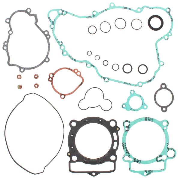 VERTEX - COMPLETE GASKET SET- A/C SUZ - Image 1