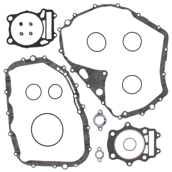 VERTEX - COMPLETE GASKET SET- A/C SUZ - Image 1