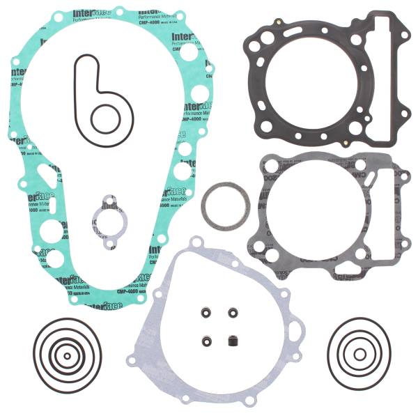 VERTEX - COMPLETE GASKET SET- AC KAW SU - Image 1