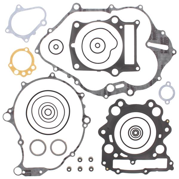 VERTEX - COMPLETE GASKET SET - YAMAHA - Image 1