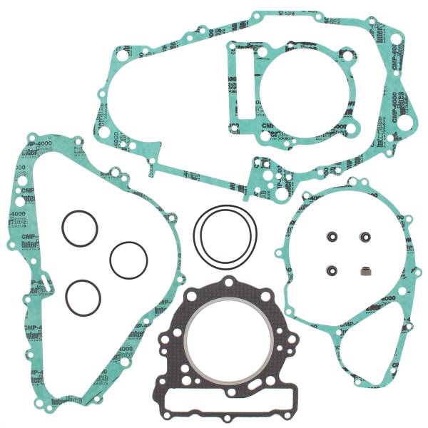 VERTEX - COMPLETE GASKET SET- BOMB - Image 1