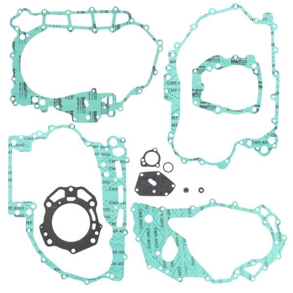 VERTEX - COMPLETE GASKET SET- BOMB - Image 1