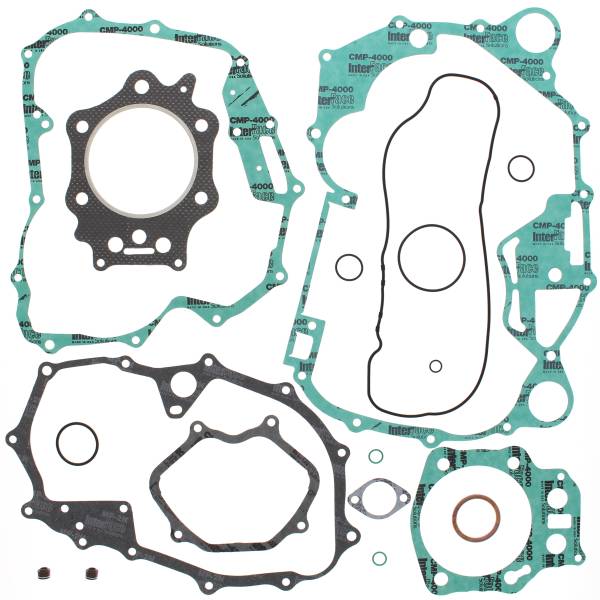 VERTEX - COMPLETE GASKET SET - HONDA - Image 1