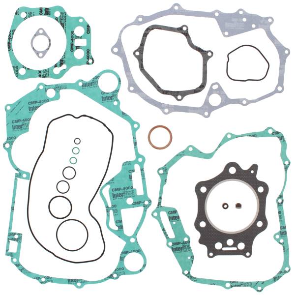 VERTEX - COMPLETE GASKET SET - HONDA - Image 1