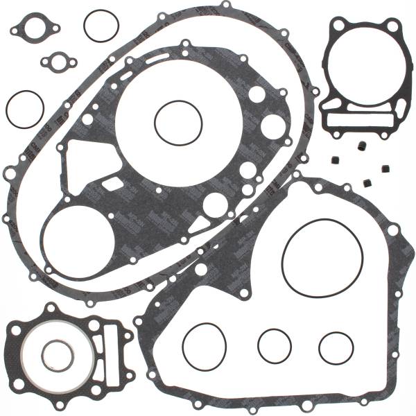 VERTEX - COMPLETE GASKET SET- A/C SUZ - Image 1