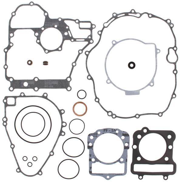 VERTEX - COMPLETE GASKET SET- KAWASAKI - Image 1