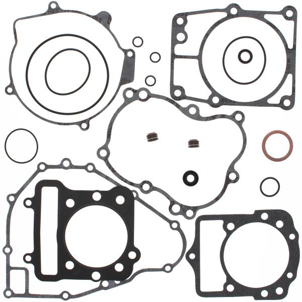 VERTEX - COMPLETE GASKET SET- KAWASAKI - Image 1