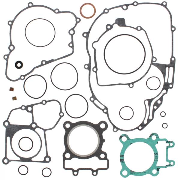 VERTEX - COMPLETE GASKET SET- KAWASAKI - Image 1