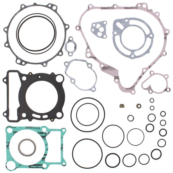 VERTEX - COMPLETE GASKET SET - YAMAHA - Image 1