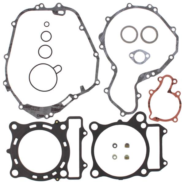 VERTEX - COMPLETE GASKET SET - POLARIS - Image 1