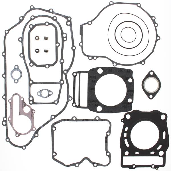 VERTEX - COMPLETE GASKET SET - POLARIS - Image 1