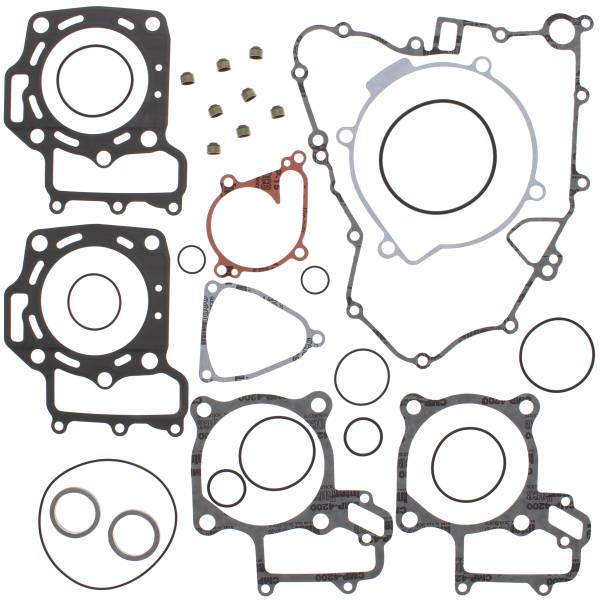 VERTEX - COMPLETE GASKET SET- KAW SUZ - Image 1