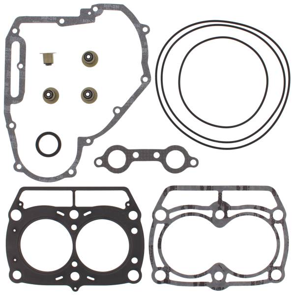 VERTEX - COMPLETE GASKET SET - POLARIS - Image 1