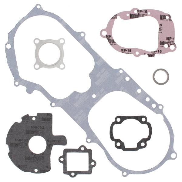 VERTEX - COMPLETE GASKET SET - POLARIS - Image 1