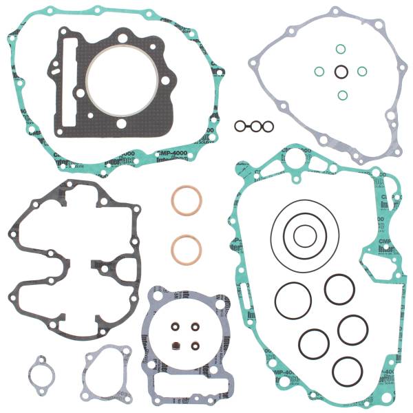 VERTEX - COMPLETE GASKET SET - HONDA - Image 1