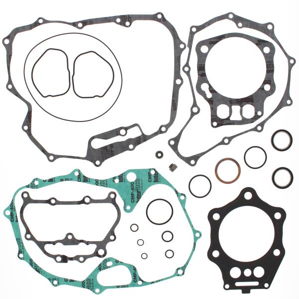 VERTEX - COMPLETE GASKET SET - HONDA - Image 1