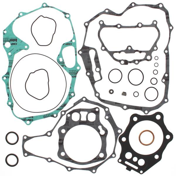 VERTEX - COMPLETE GASKET SET - HONDA - Image 1