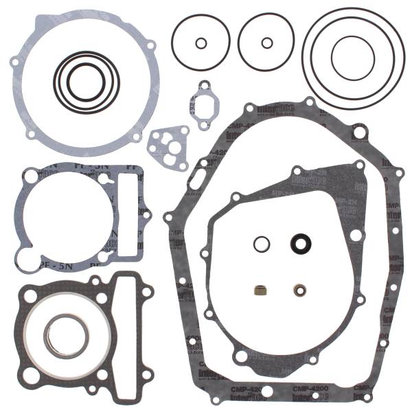 VERTEX - COMPLETE GASKET SET - YAMAHA - Image 1