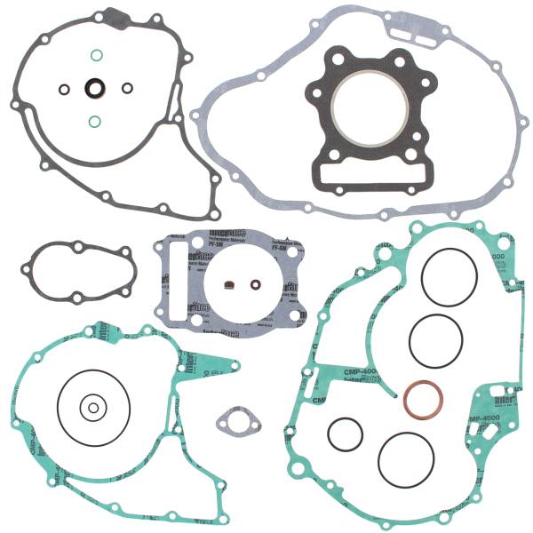 VERTEX - COMPLETE GASKET SET - HONDA - Image 1