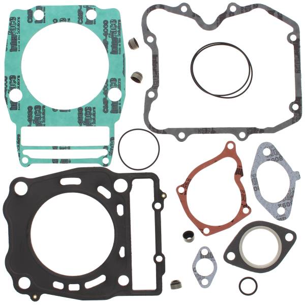 VERTEX - COMPLETE GASKET SET - POLARIS - Image 1