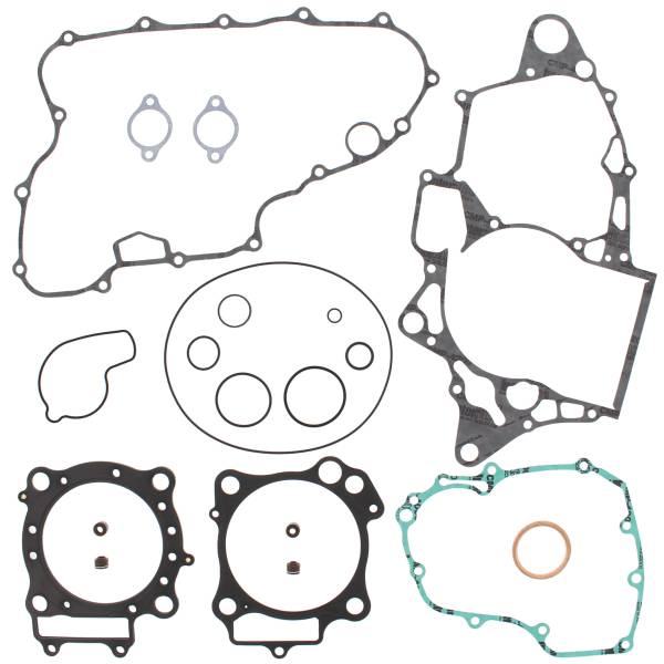 VERTEX - COMPLETE GASKET SET - Image 1