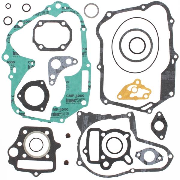 VERTEX - COMPLETE GASKET SET - HONDA - Image 1