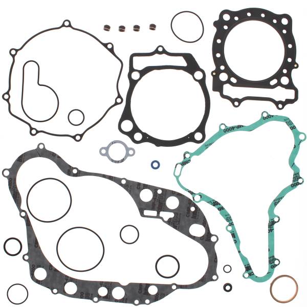 VERTEX - COMPLETE GASKET SET- SUZUKI - Image 1