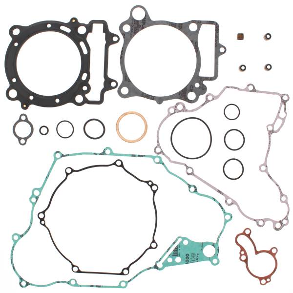 VERTEX - COMPLETE GASKET SET- KAWASAKI - Image 1