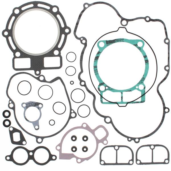 VERTEX - COMPLETE GASKET SET - KTM - Image 1