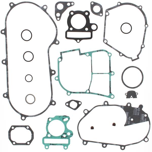 VERTEX - COMPLETE GASKET SET - POLARIS - Image 1