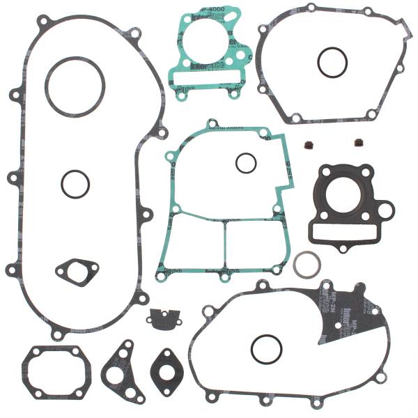 VERTEX - COMPLETE GASKET SET - POLARIS - Image 1