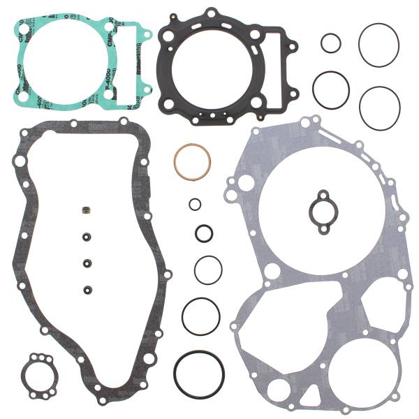 VERTEX - COMPLETE GASKET SET - A/C - Image 1