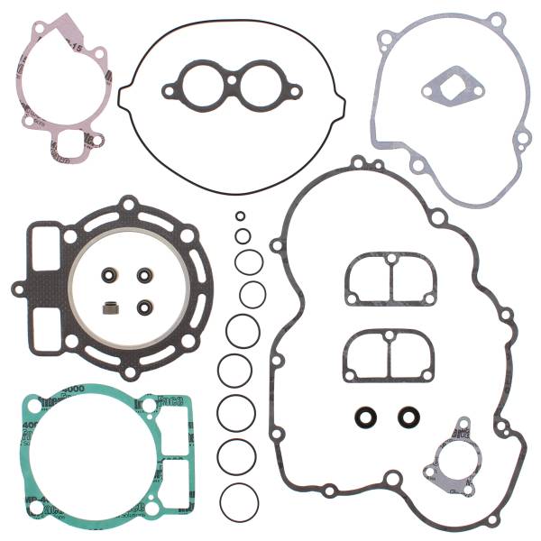 VERTEX - COMPLETE GASKET SET - KTM - Image 1