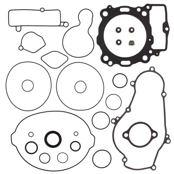 VERTEX - COMPLETE GASKET SET - KTM - Image 1