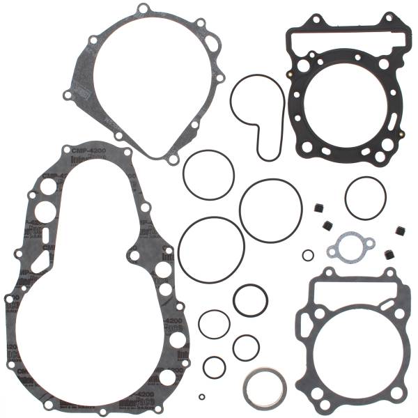 VERTEX - COMPLETE GASKET SET - SUZ - Image 1