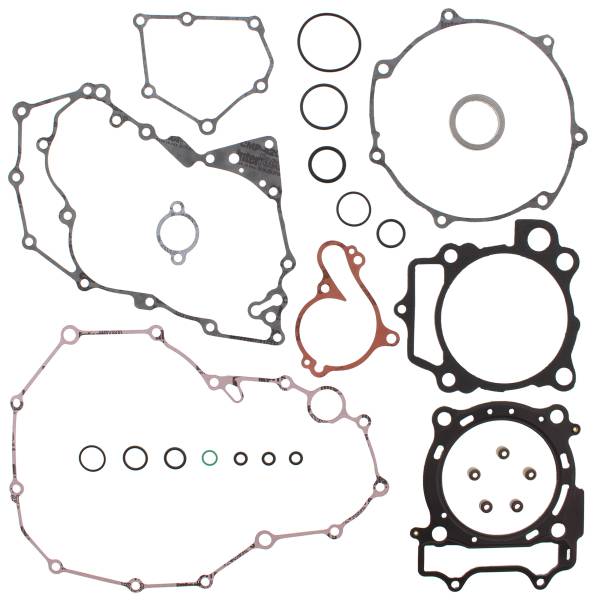 VERTEX - COMPLETE GASKET SET - YAMAHA - Image 1