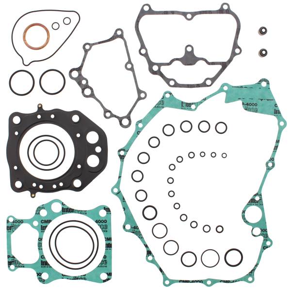 VERTEX - COMPLETE GASKET SET - HONDA - Image 1