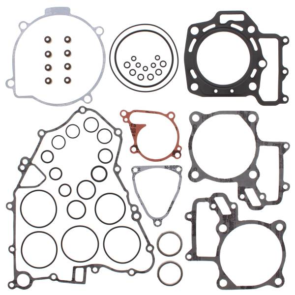 VERTEX - COMPLETE GASKET SET - KAWASAKI - Image 1